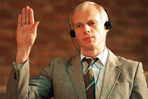 janusz waluś i zabójstwo Haniego: historia i znaczenie