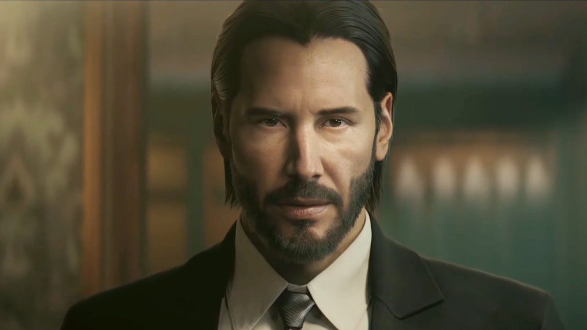John Wick game: co wiadomo o zapowiedzianej grze