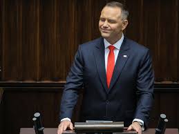 Karol Nawrocki: prezydent Polski od 2025 roku