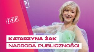 Katarzyna Żak – profil artystyczny i wpływ na scenę