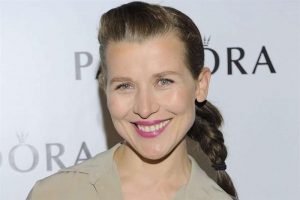 Katarzyna Herman: najważniejsze role i kariera