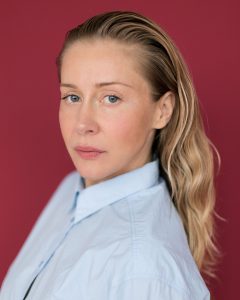 Katarzyna Warnke: profil, kariera i wpływ na polską scenę