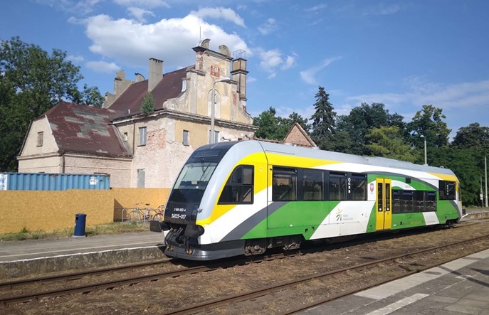 Koleje Mazowieckie: aktualny obraz usług i planów