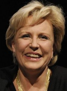 Krystyna Janda – wpływowa ikona polskiego kina i teatru