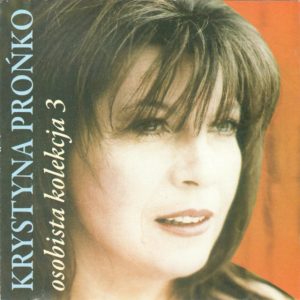 Krystyna Prońko: biografia i wpływ na polską muzykę