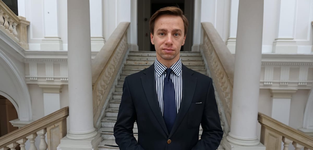 Krzysztof Bosak: polityk, lider Konfederacji i wicemarszałek Sejmu