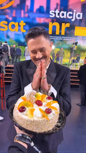 Krzysztof Ibisz na polskiej scenie TV: wpływ i znaczenie
