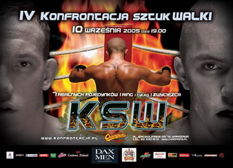 KSW: Wiodąca polska scena MMA i jej wpływ na sport