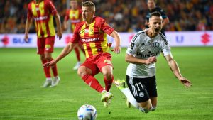Legia Warszawa – Korona Kielce: zapowiedź meczu i statystyki