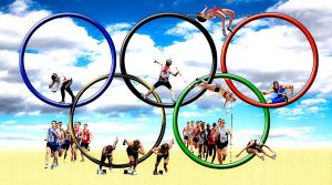 Letnie igrzyska olimpijskie – aktualności i znaczenie