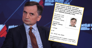 Czy istnieje lista gończa Zbigniewa Ziobry? Wyjaśnienie