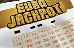Lotto wyniki eurojackpot wyniki: jak je sprawdzić i co oznaczają
