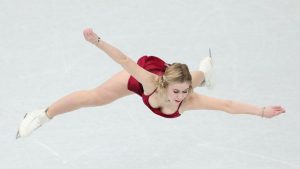 lyzwiarstwo figurowe igrzyska: format i znaczenie