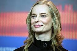 Magdalena Cielecka w świecie polskiego kina i teatru