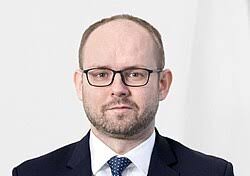 Marcin Przydacz: kluczowy dyplomata w polskiej polityce zagranicznej