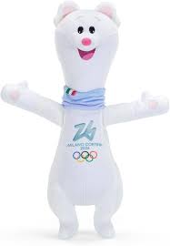 Maskotka igrzysk olimpijskich 2026: symbol jedności kibiców i regionu