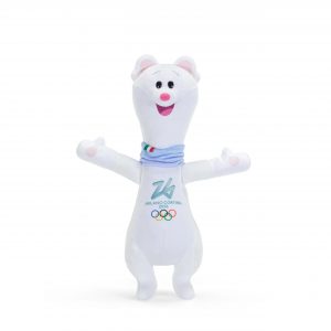 Maskotka igrzysk olimpijskich 2026: symbol kultury i sportowej jedności