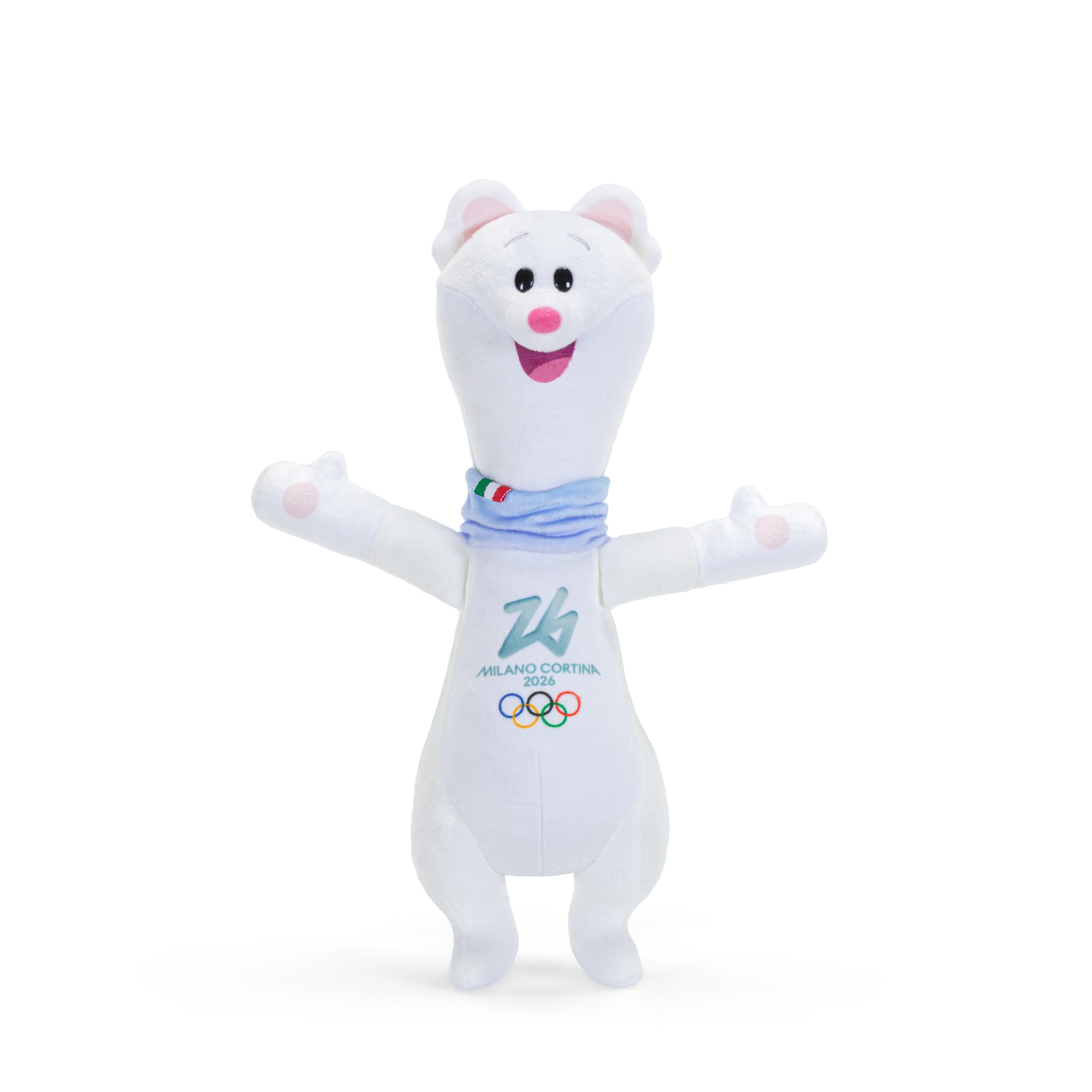 Maskotka igrzysk olimpijskich 2026: symbol kultury i sportowej jedności