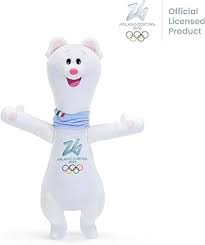Maskotka igrzysk olimpijskich 2026 – rola i znaczenie