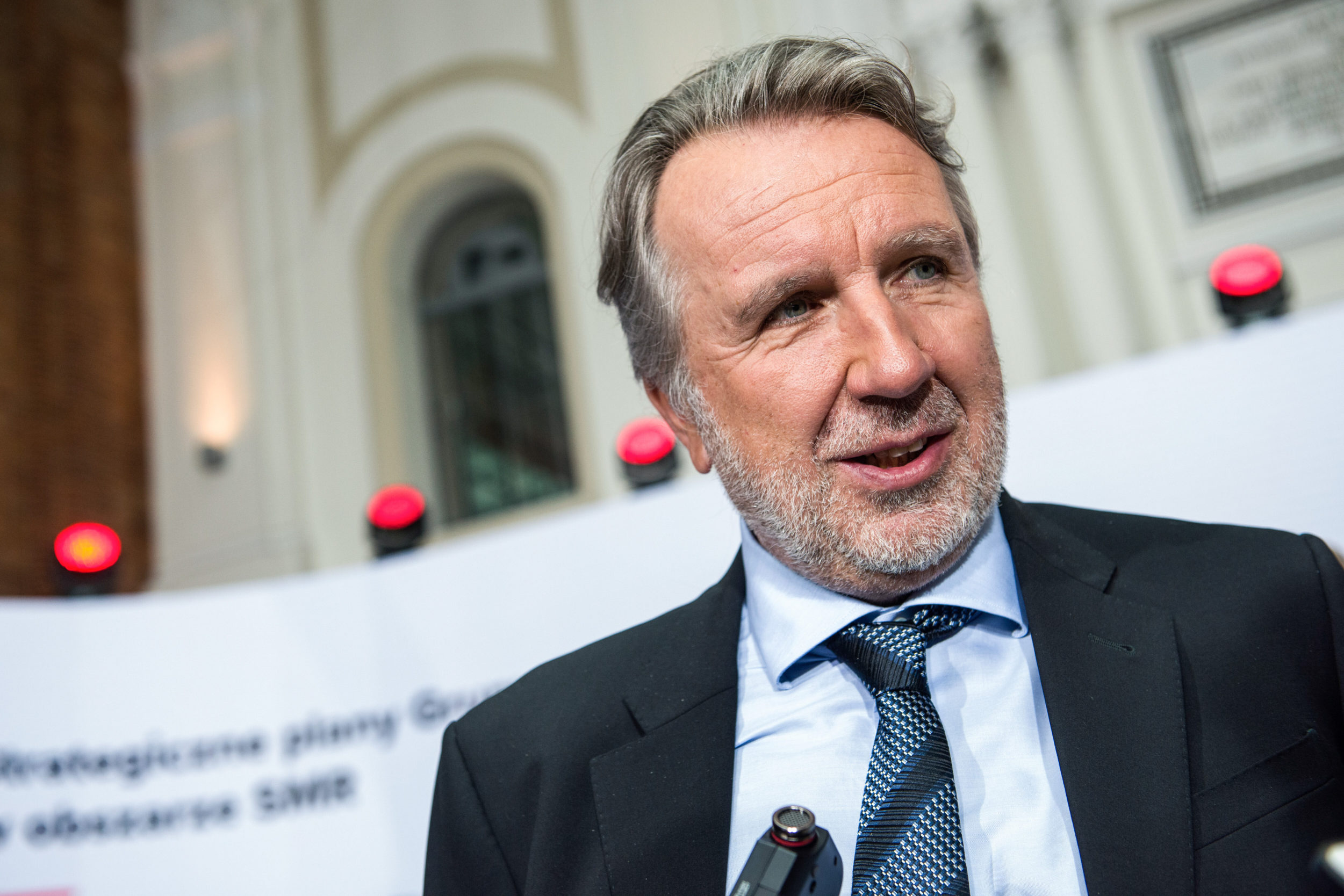 Michał Sołowow: wpływowy inwestor i rola w polskiej gospodarce
