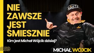Michał Wójcik: identyfikacja w polskich mediach i wyzwania dziennikarstwa