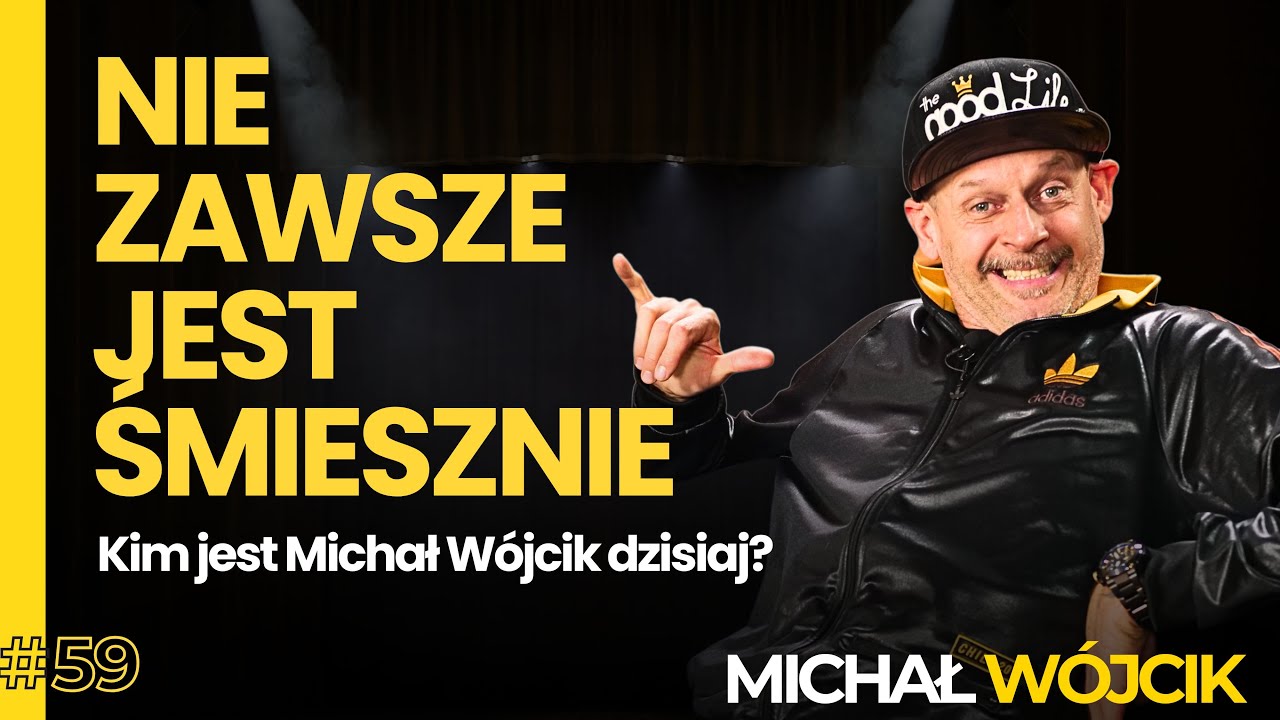 Michał Wójcik: identyfikacja w polskich mediach i wyzwania dziennikarstwa
