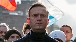 Nawalny: rola opozycji w rosyjskiej polityce i światowe skutki