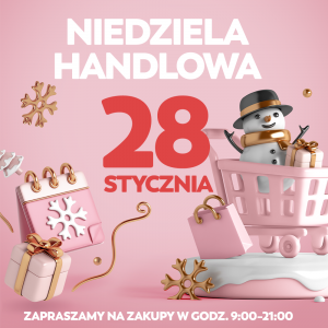 Niedziela handlową: co to oznacza dla kupujących i sprzedawców