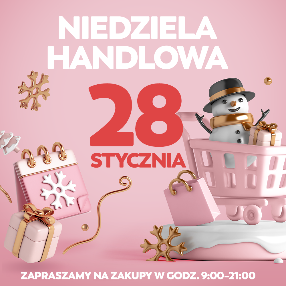 Niedziela handlową: co to oznacza dla kupujących i sprzedawców