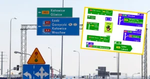 Nowe znaki drogowe: co oznaczają i dlaczego są ważne
