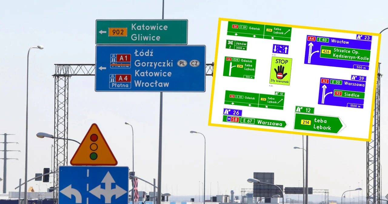 Nowe znaki drogowe: co oznaczają i dlaczego są ważne