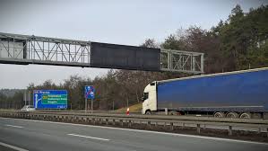 Odcinkowy pomiar prędkości a4: co warto wiedzieć