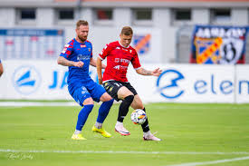 Odra Opole – Pogoń Siedlce: Mecz i znaczenie dla fanów