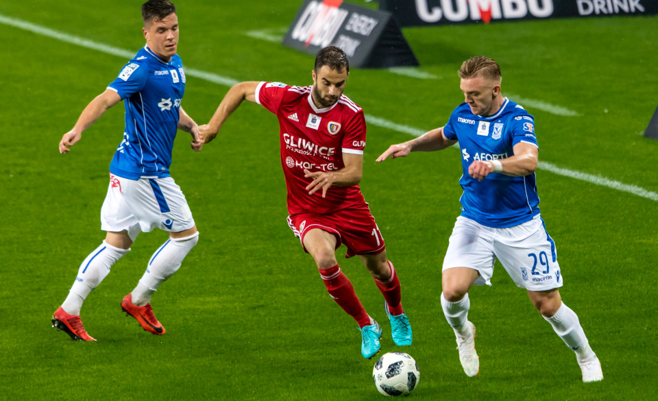Piast – Lech Poznań: zapowiedź meczu 3 lutego 2026 w Gliwicach