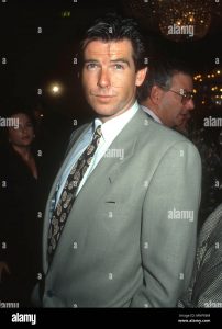Pierce Brosnan: ikona kina i Bonda – kariera i wpływ