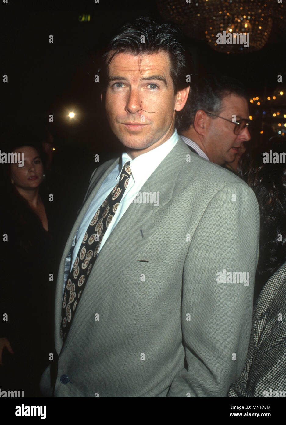 Pierce Brosnan: ikona kina i Bonda – kariera i wpływ