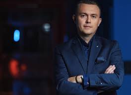 Piotr Nisztor – Dziennikarz śledczy z 1984 roku