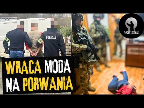 Podejrzani: film i język w polskim kontekście
