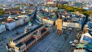 pogoda krakow: najnowsze prognozy i praktyczne wskazówki
