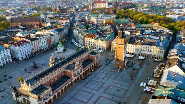 pogoda krakow: najnowsze prognozy i praktyczne wskazówki