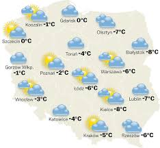 Pogoda na dziś: informacje i praktyczne wskazówki