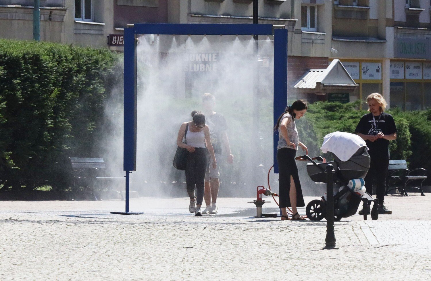 Pogoda Płock: najnowsze prognozy i ostrzeżenia dla mieszkańców