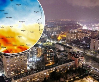Pogoda włocławek: prognoza na najbliższe dni i nadchodzące zmiany