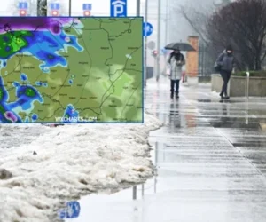 Pogoda Włocławek: Przegląd klimatu i typowych warunków