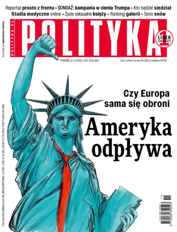Polityka w Polsce: rola i wpływ na codzienne życie