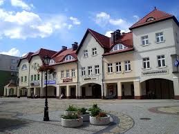 Polkowice: historia, status miasta i rola w regionie