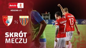polonia – pogoń siedlce: zapowiedź meczu
