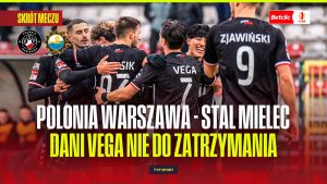 Polonia – Stal Mielec: lokalne derby, historia i znaczenie