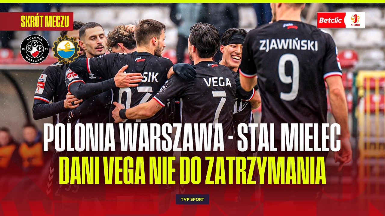 Polonia – Stal Mielec: lokalne derby, historia i znaczenie