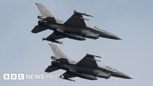 Polska poderwała myśliwce: znaczenie dla bezpieczeństwa